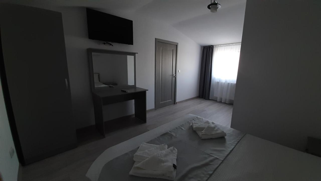 Dnk Residence Simila Luaran gambar