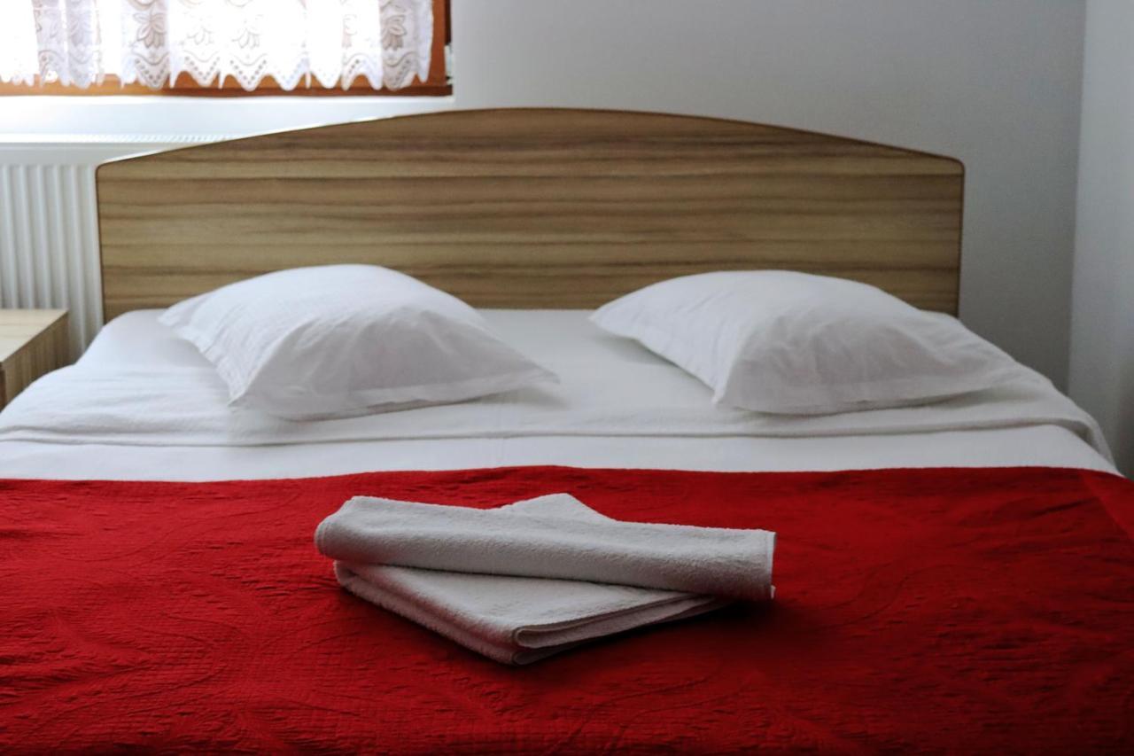 Dnk Residence Simila Luaran gambar
