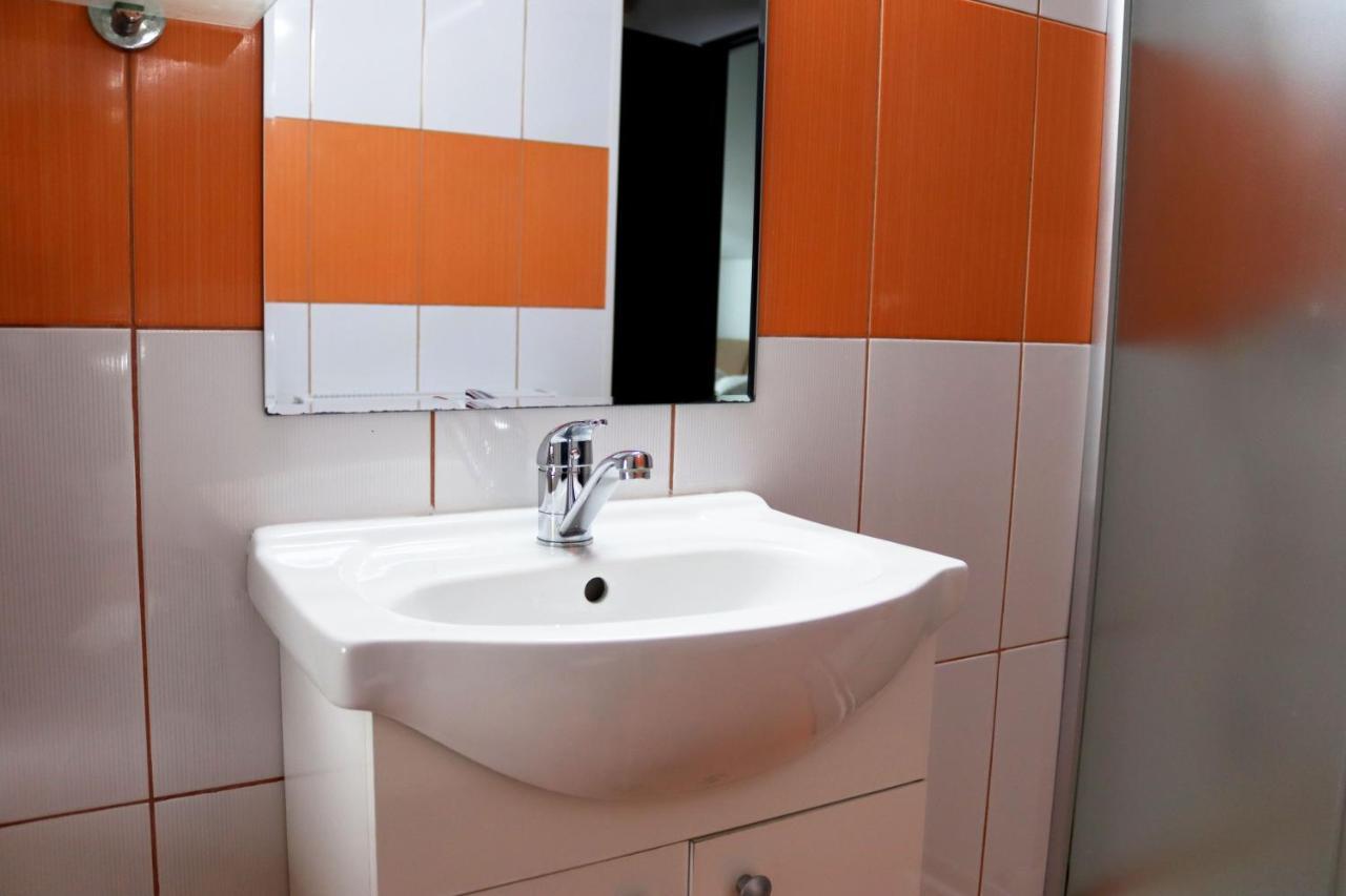 Dnk Residence Simila Luaran gambar