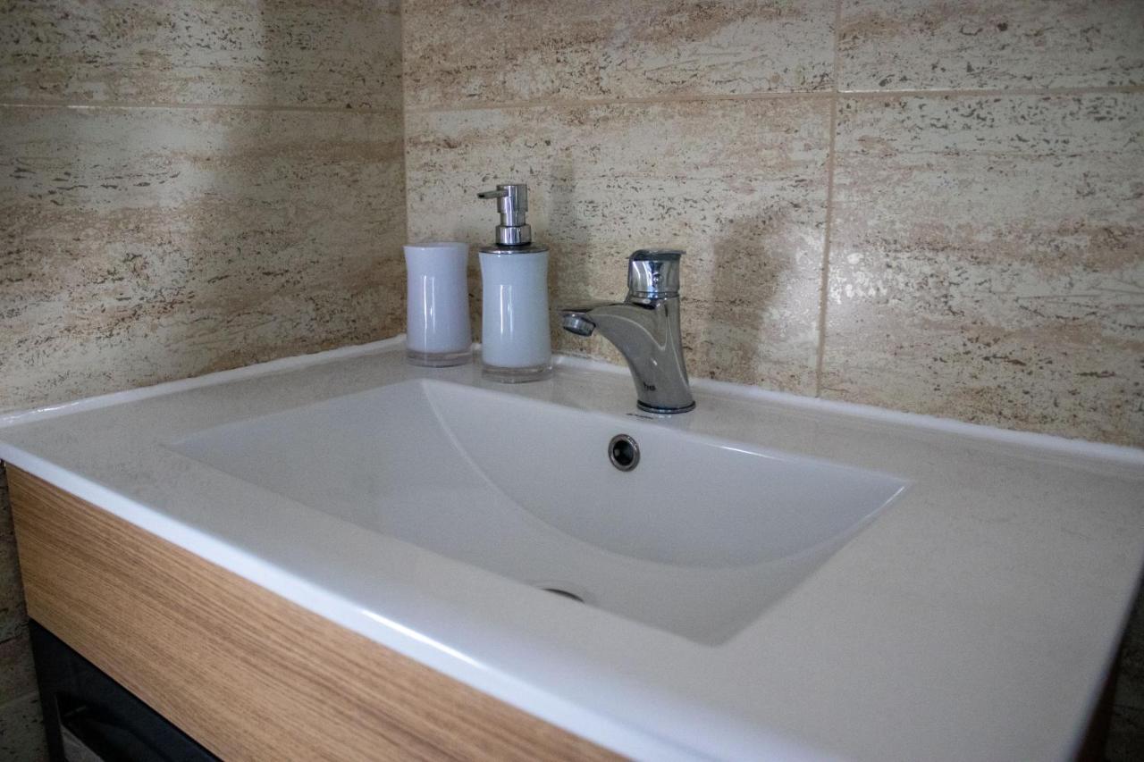 Dnk Residence Simila Luaran gambar
