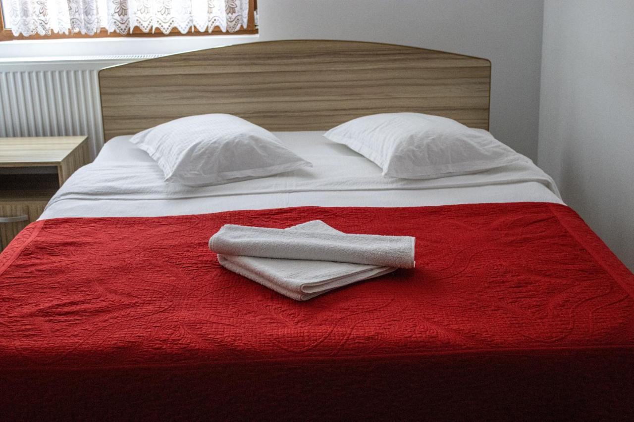 Dnk Residence Simila Luaran gambar