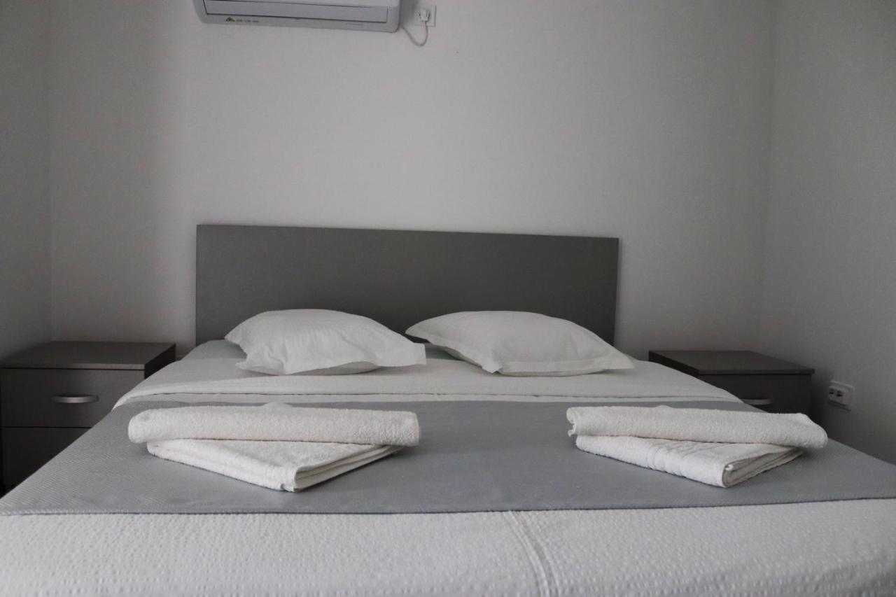 Dnk Residence Simila Luaran gambar